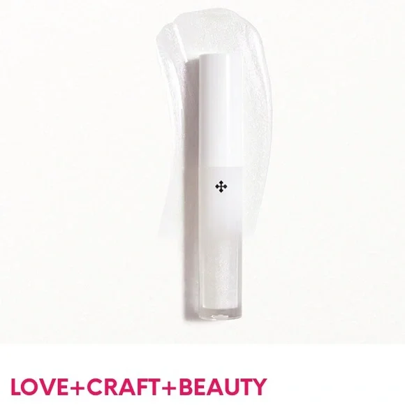 5 for 25⚡️NWT Lovecraft Beauty Glass Gloss in Cyber deluxe - Picture 3 of 5